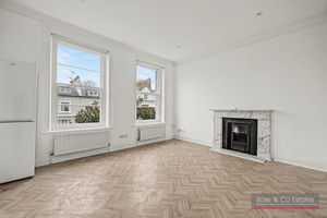 Priory Road South Hamptead